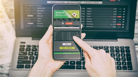Sports betting on mobile. Things To Know About Sports betting on mobile. 